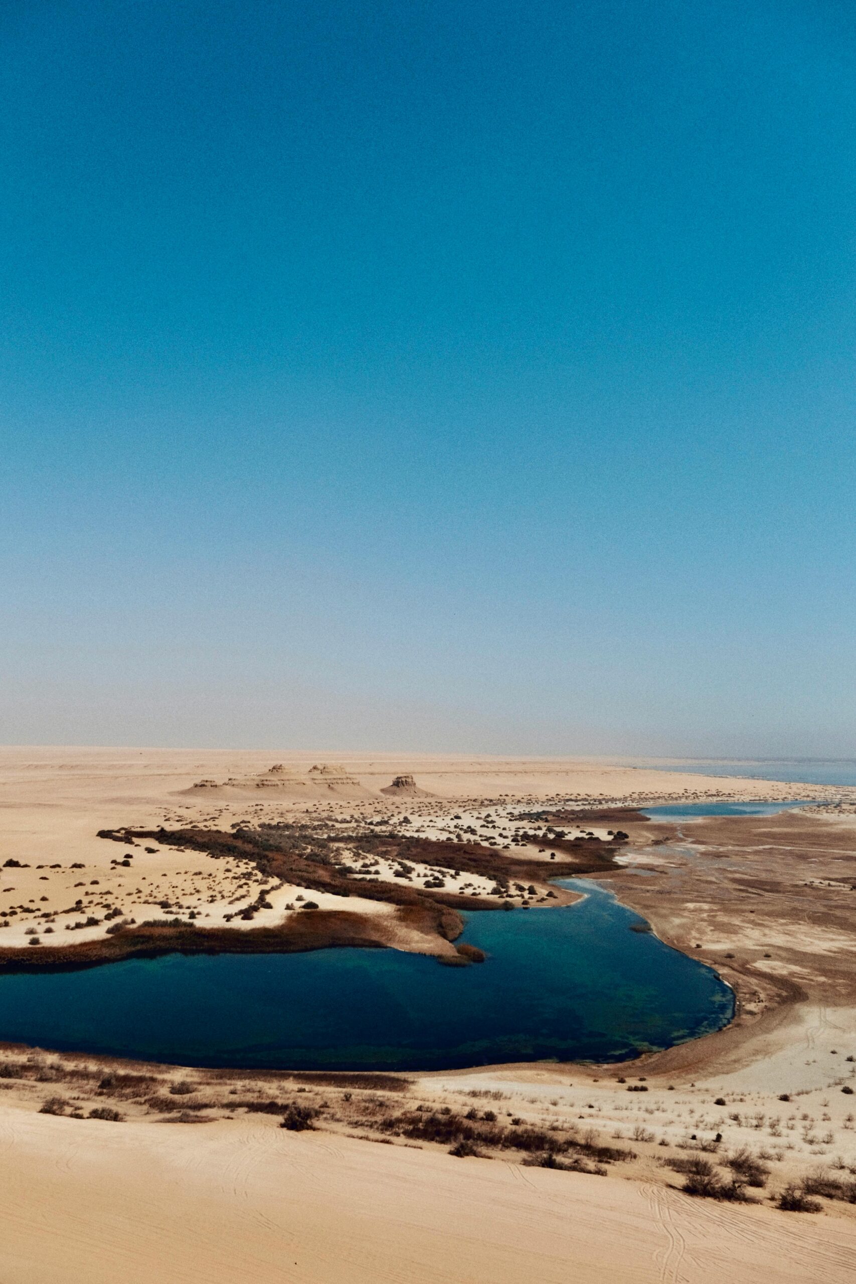 Fayoum