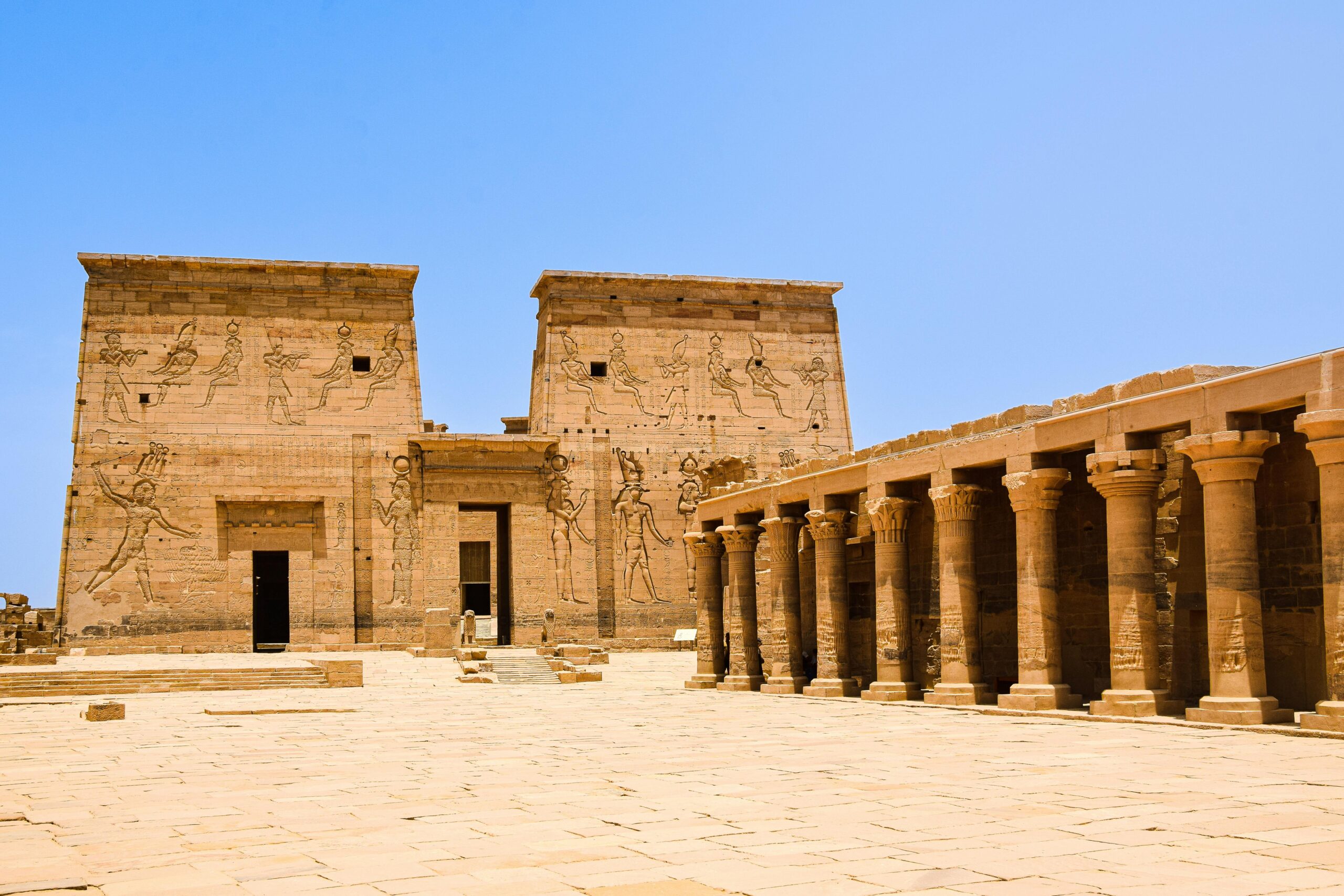 PHILAE