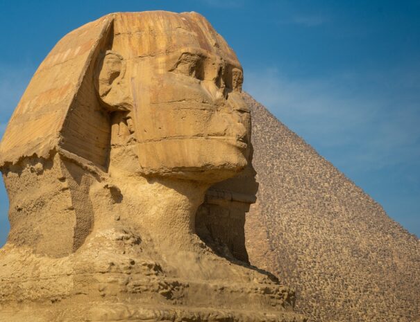 sphinx-3953372_1280